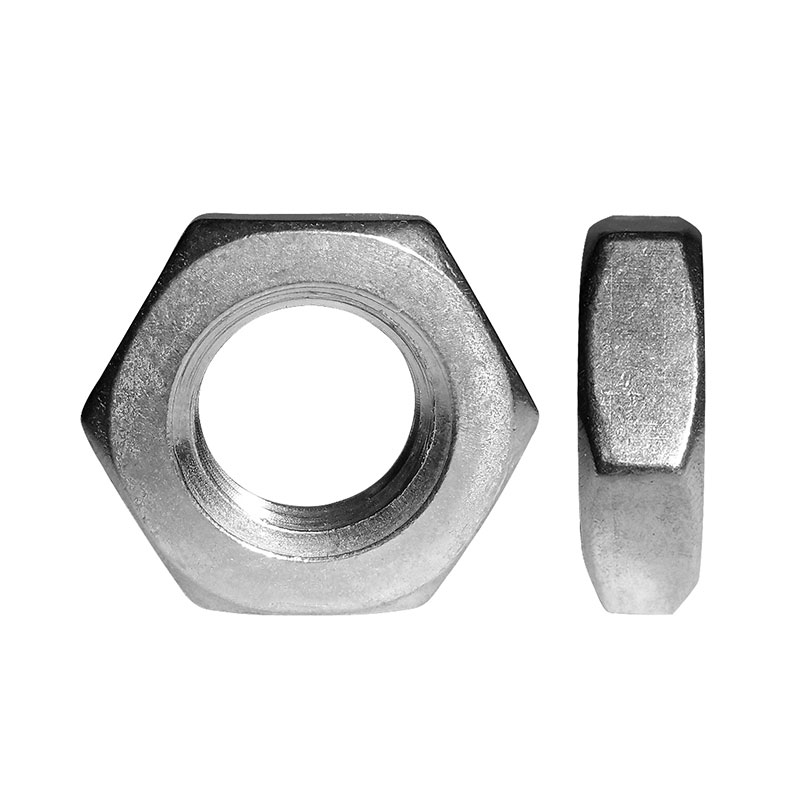 Introduction aux noix hexagonales