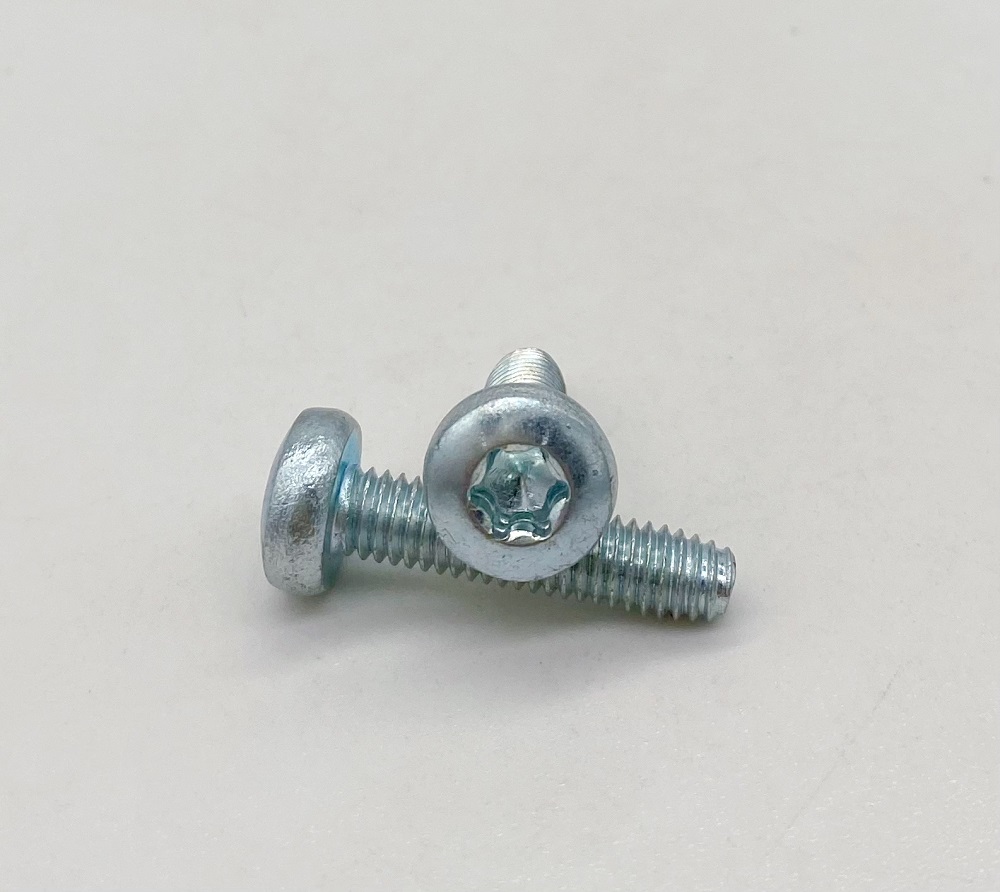 Din7500C Filet Rabouillage de la vis Utilisation